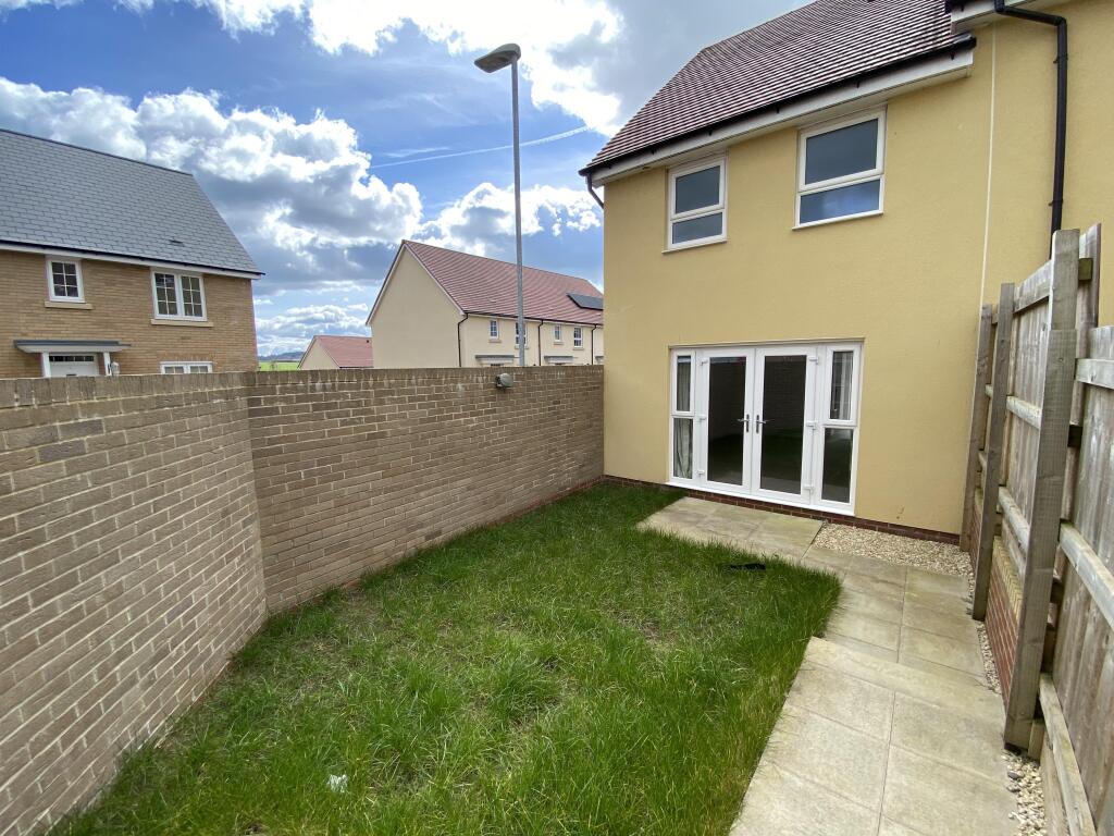 Additional image 9 of Grenville Road, YEOVIL