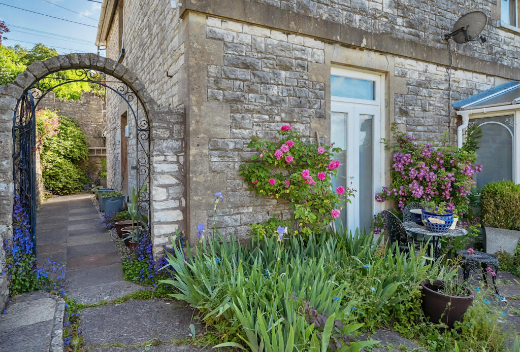 Additional image 7 of Bristol Road, Radstock, Somerset, BA3