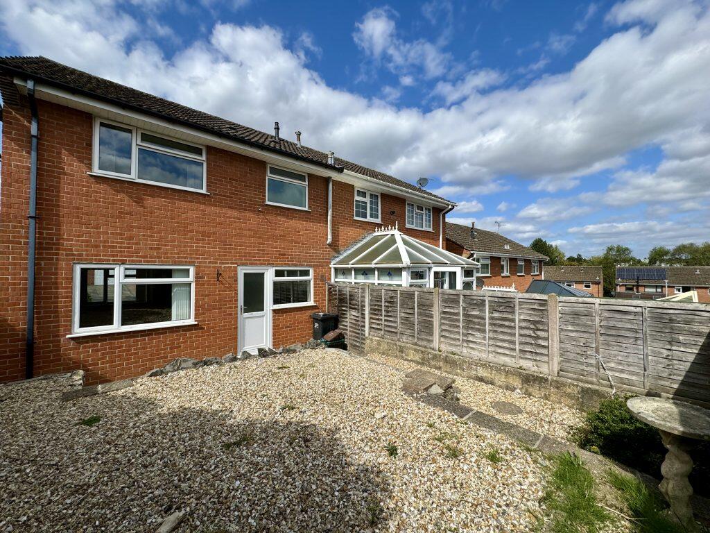 Additional image 12 of Pine Tree Avenue, Yeovil, Somerset, BA20