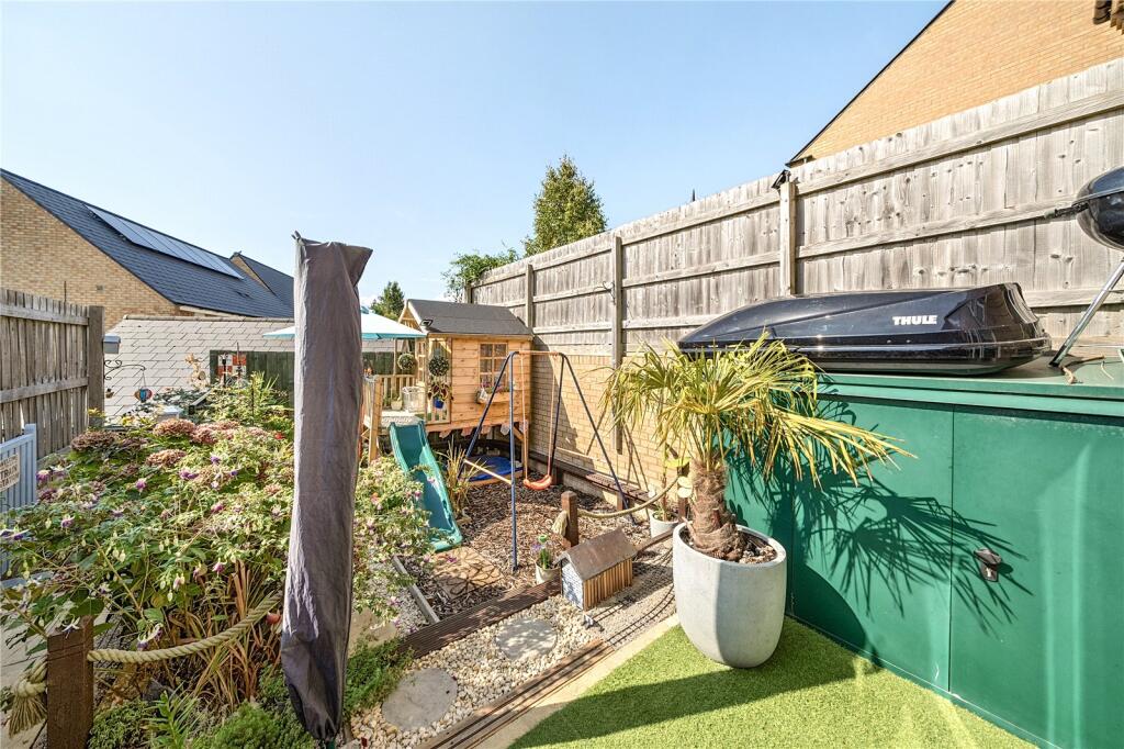 Additional image 13 of Gilbert Road, Yeovil, Somerset