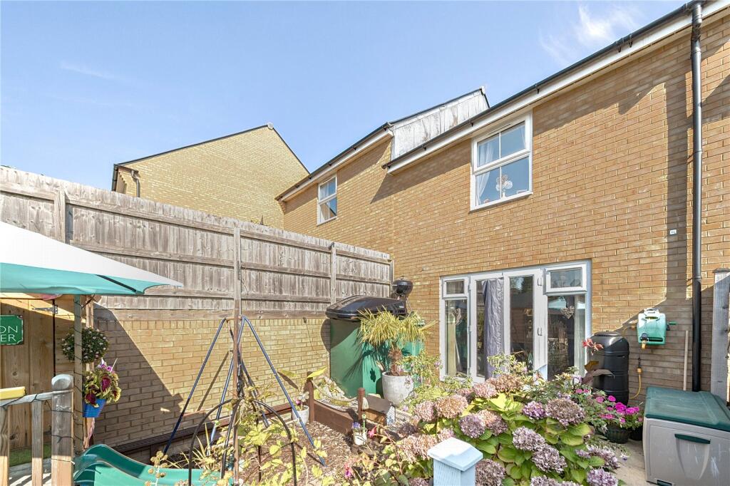 Additional image 15 of Gilbert Road, Yeovil, Somerset