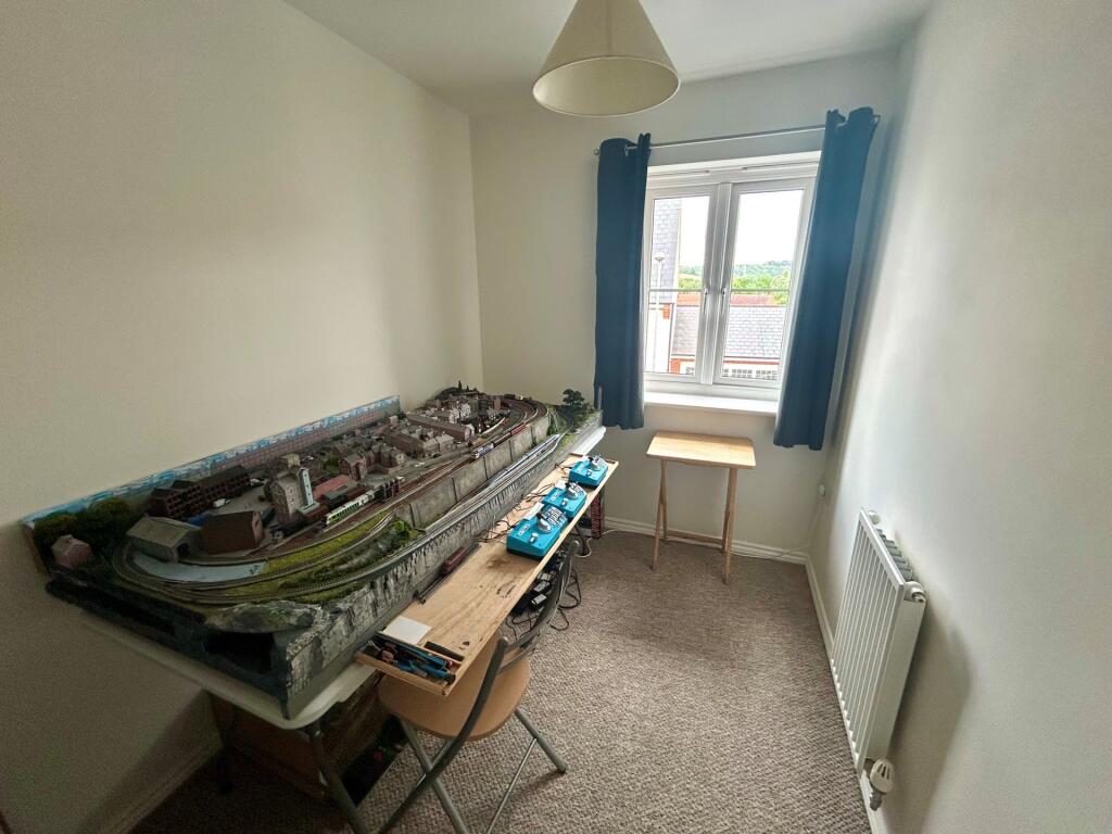 Additional image 12 of Great Mead, Yeovil, BA21