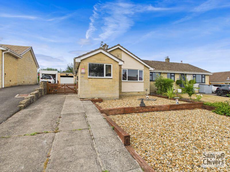 Property image for Highfield Road, Peasedown St John
