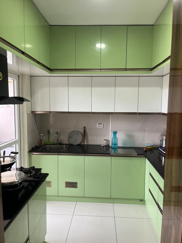 Additional image 2 of Naganathapura, Bangalore