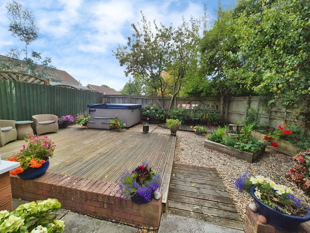 Additional image 5 of Akeman Close, Yeovil