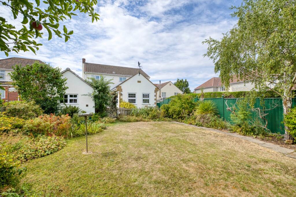 Additional image 34 of Somerton Road, Street