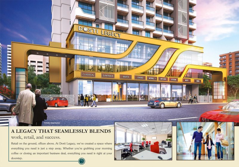 Property image for Dombivli East, Thane