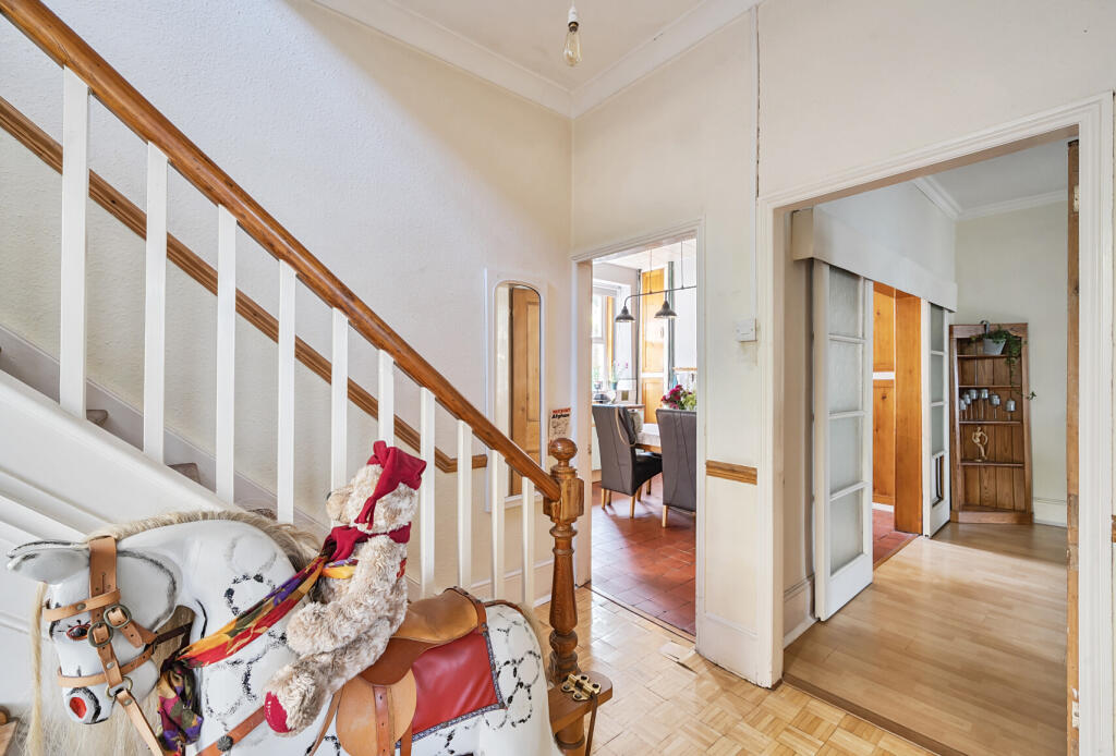 Additional image 15 of Bristol Road, Radstock, Somerset, BA3