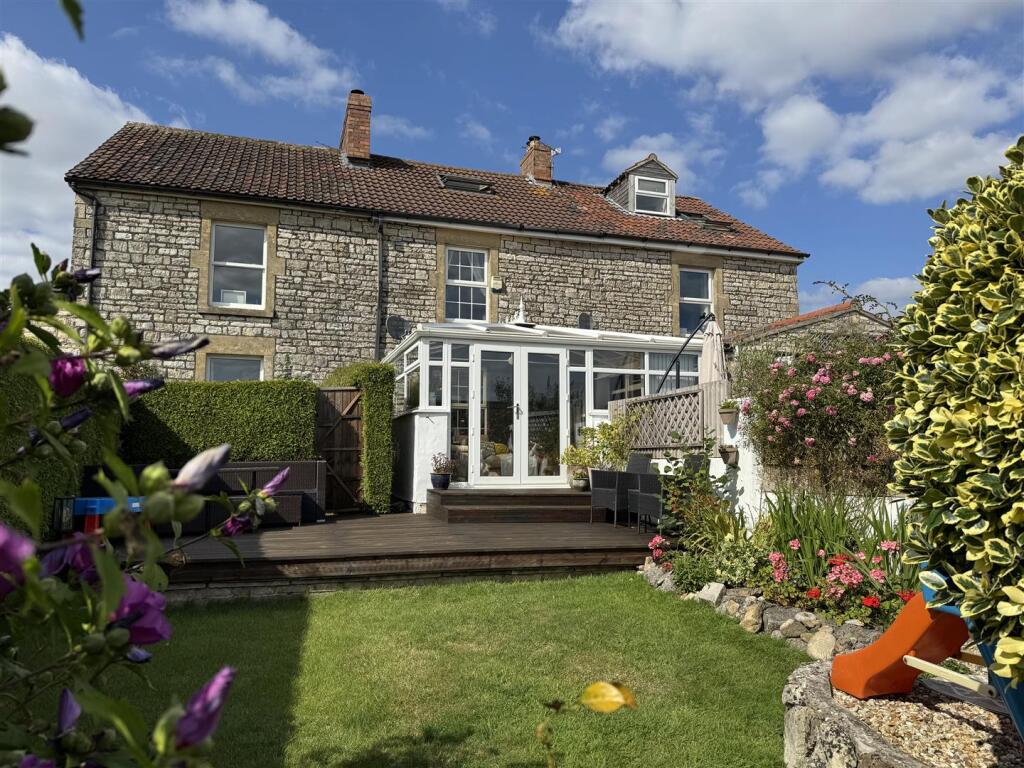 Property image for Thicket Mead, Midsomer Norton
