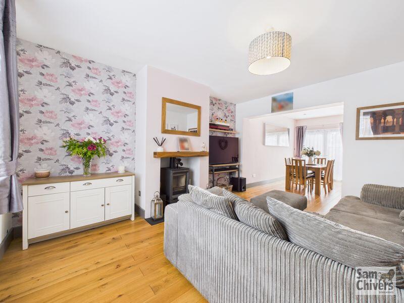 Additional image 5 of Kilmersdon Road, Haydon