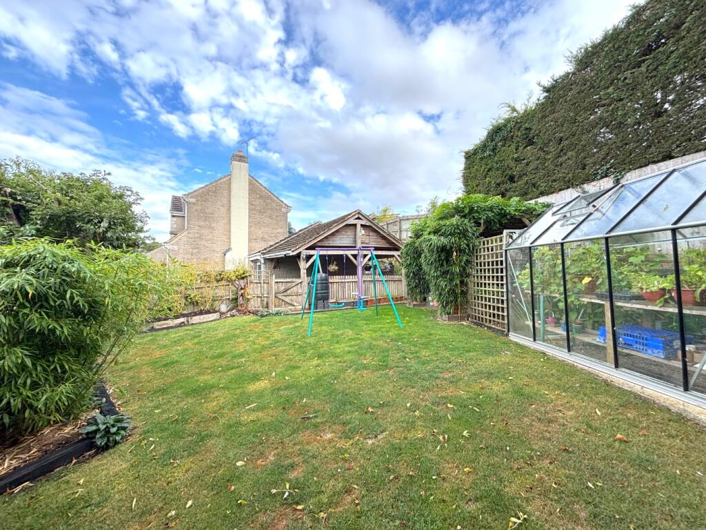 Additional image 17 of Maple Rise, Radstock, Bath