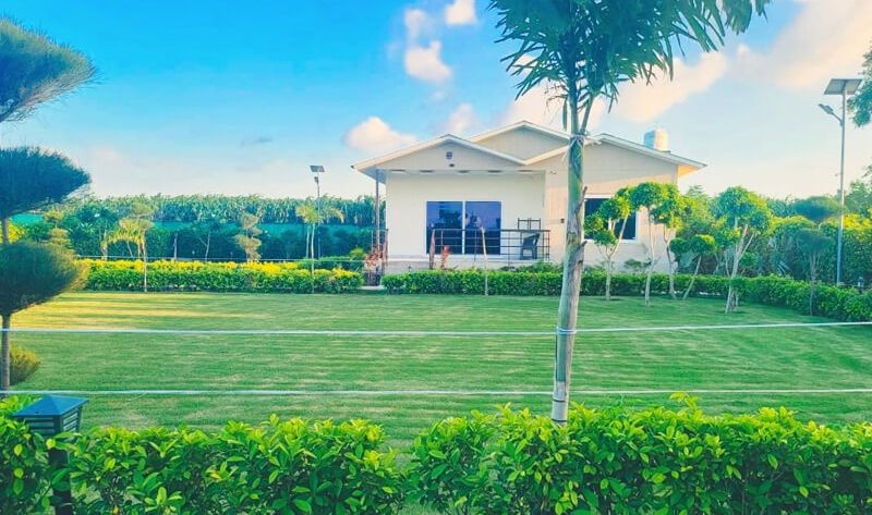 Primary image of Sector 151, Noida