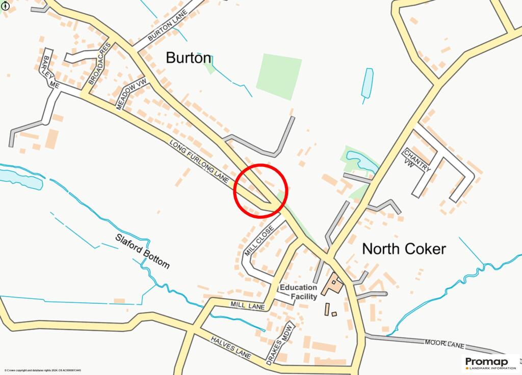 Additional image 19 of East Coker, Yeovil, Somerset