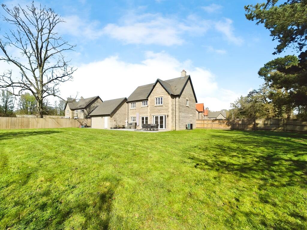 Additional image 20 of Sparkford, Yeovil