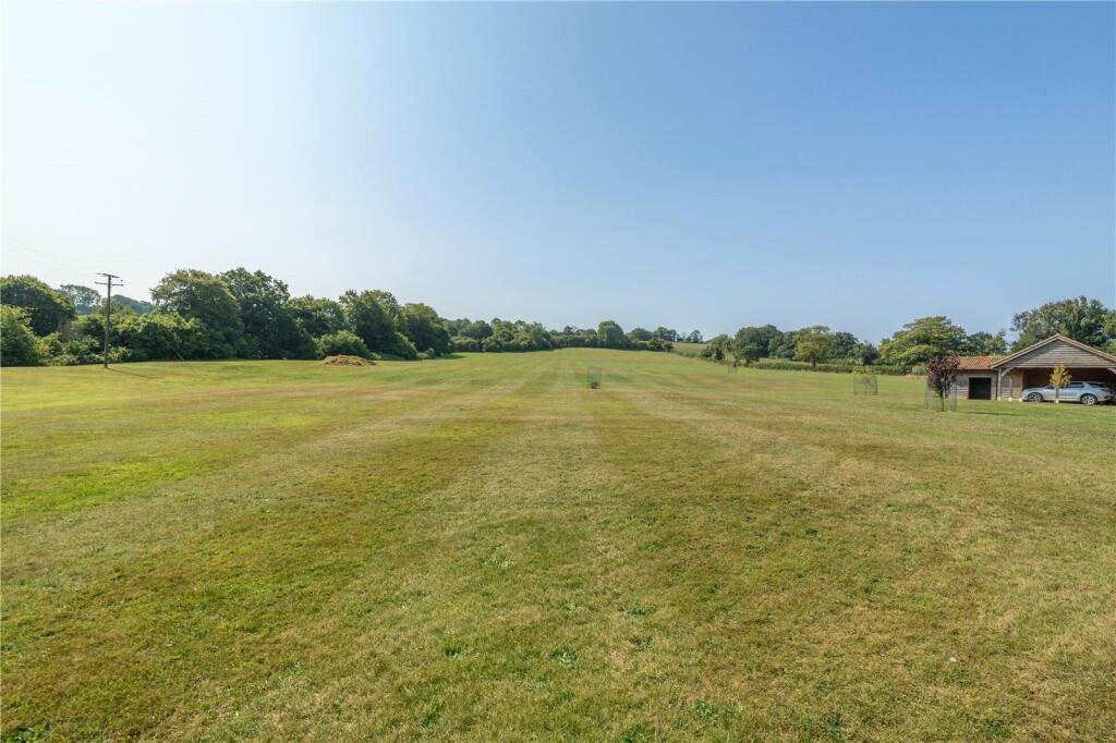 Additional image 34 of A substantial country residence with annexe, outbuildings and approximately 14 acres