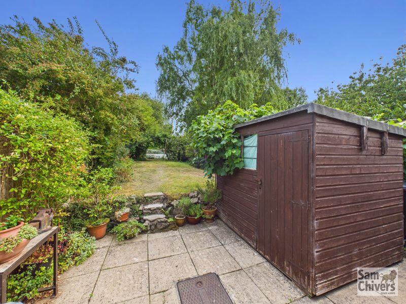 Additional image 18 of Ashgrove, Peasedown St John