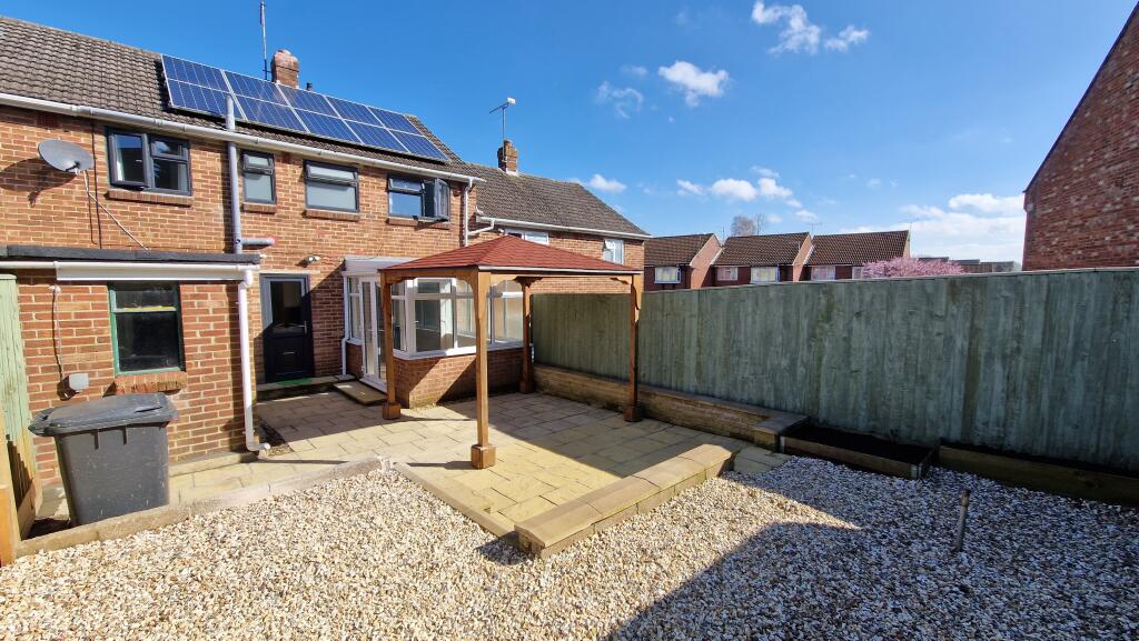 Additional image 11 of Charles Road, Yeovil,