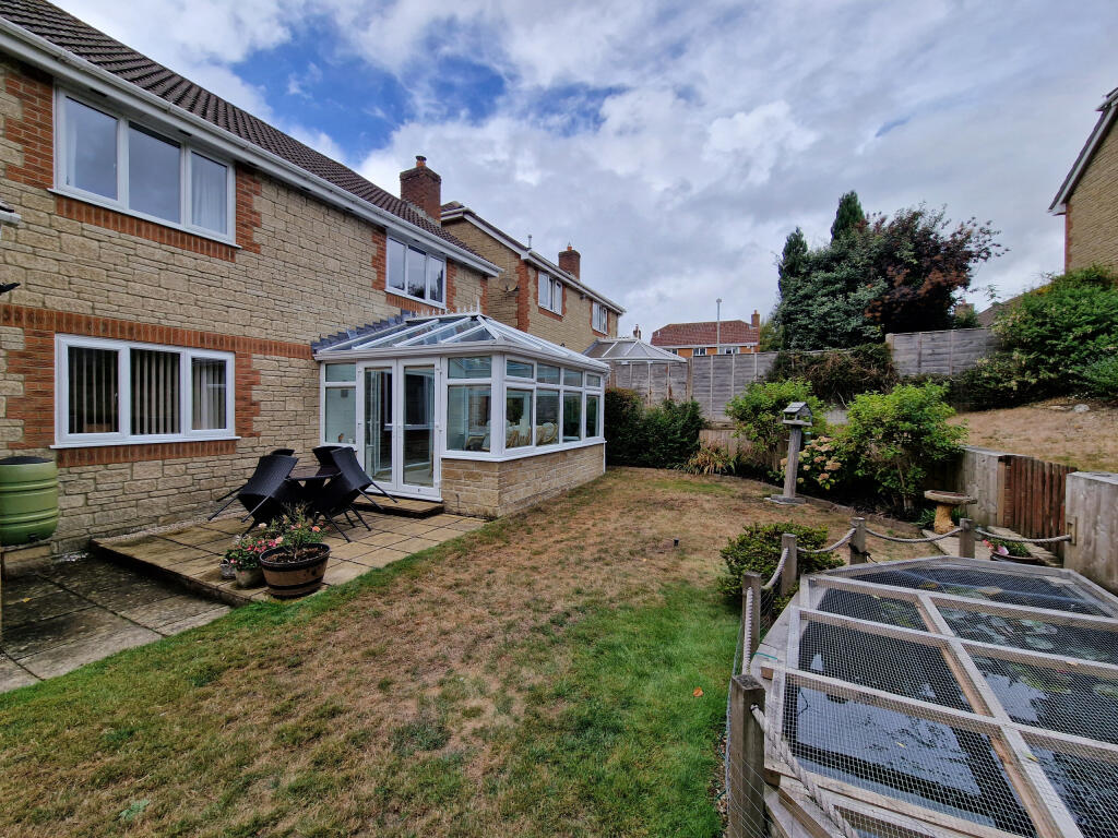 Additional image 17 of Nathan Close, Yeovil, Somerset, BA20 2TG