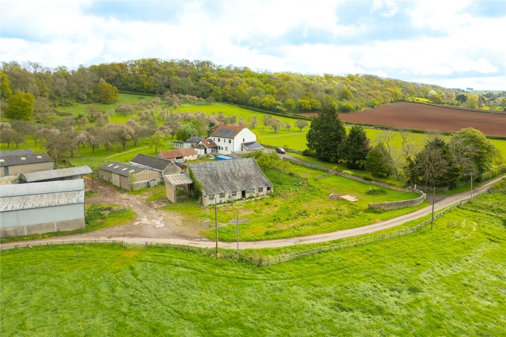 Property image for Ivythorn Lane, Nr. Street, Somerset, BA16