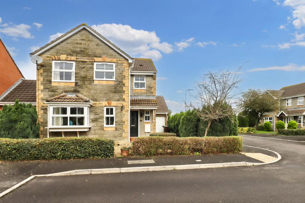 Property image for Smallmoor Chase, Walton