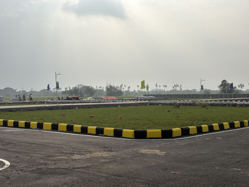 Additional image 3 of Pattabiram, Chennai