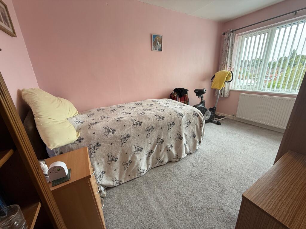 Additional image 8 of Greenwood Road, Yeovil, Somerset, BA21 3LF