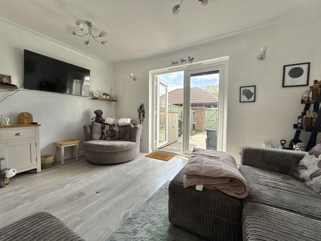 Additional image 18 of Tristram Close, Yeovil, Somerset