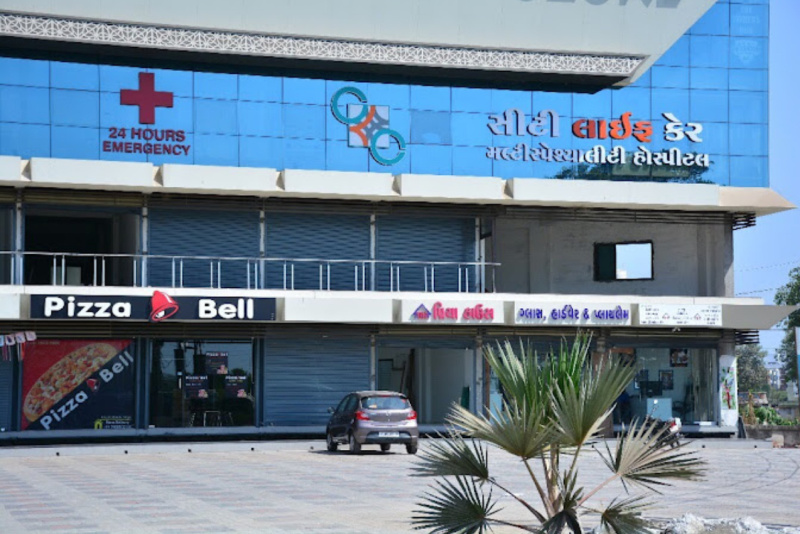 Property image for Kamrej, Surat