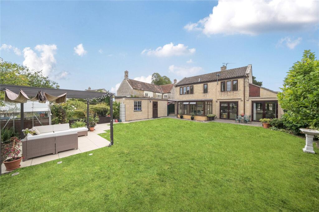 Additional image 17 of Home Farm Lane, Rimpton, Yeovil, Somerset, BA22