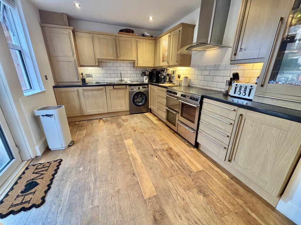 Additional image 2 of Preston Grove, Yeovil, Somerset, BA20
