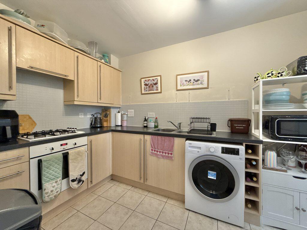 Additional image 19 of Tristram Close, Yeovil, Somerset