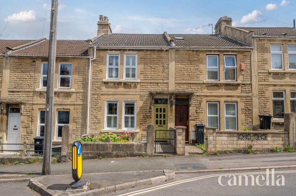 Additional image 23 of Sladebrook Avenue, Bath, BA2