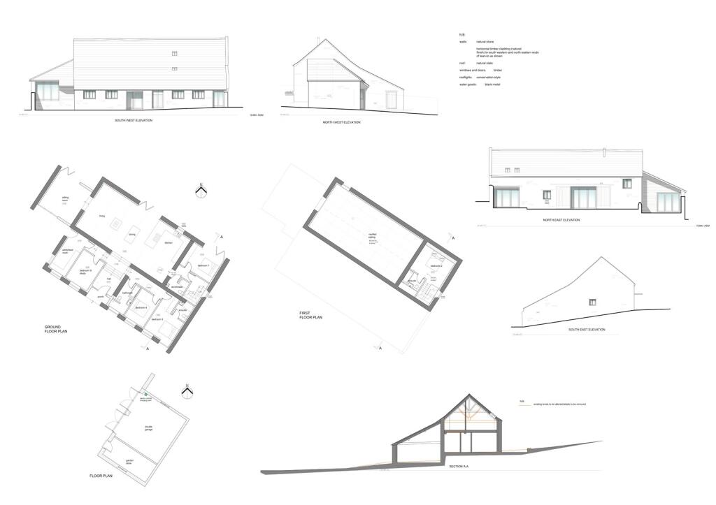 Additional image 13 of Ivythorn Lane, Nr. Street, Somerset, BA16