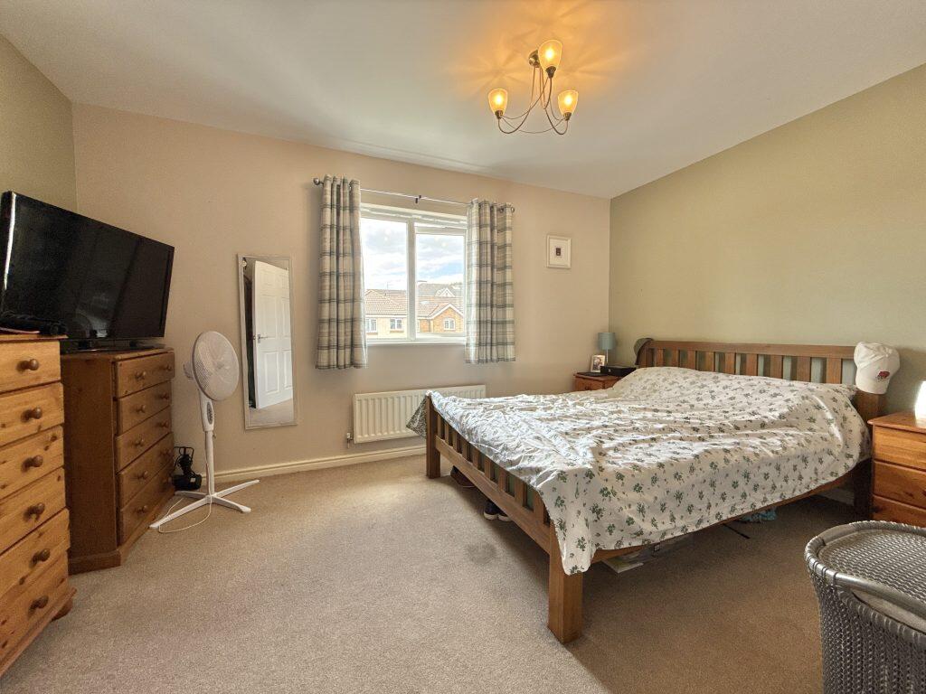 Additional image 4 of Tristram Close, Yeovil, Somerset