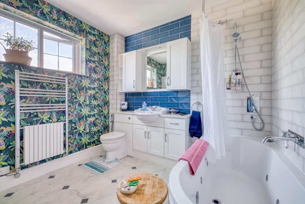 Additional image 24 of Somerton Road, Street