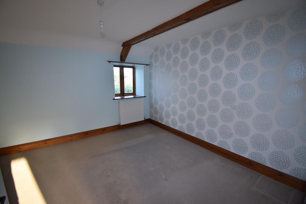 Additional image 12 of Three Bedroom Barn Conversion for rent - Ston Easton