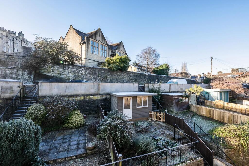 Additional image 9 of Prior Park Road, Bath