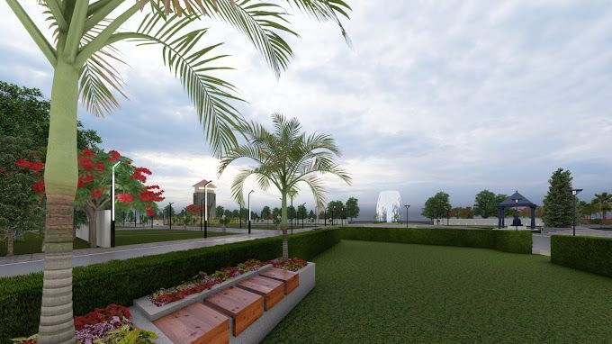 Additional image 3 of Super Corridor, Indore