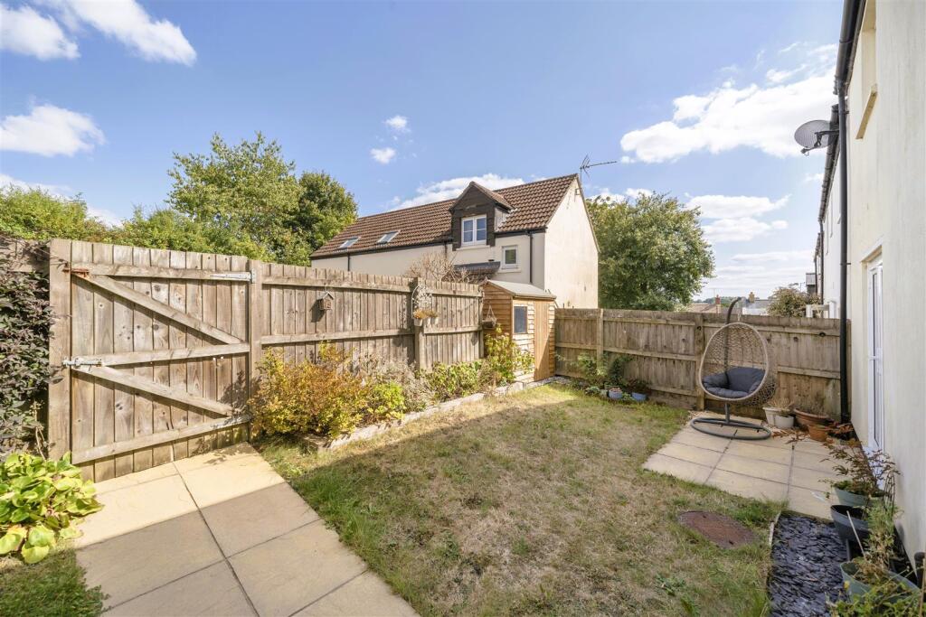 Additional image 16 of Highmere, Brympton, Yeovil