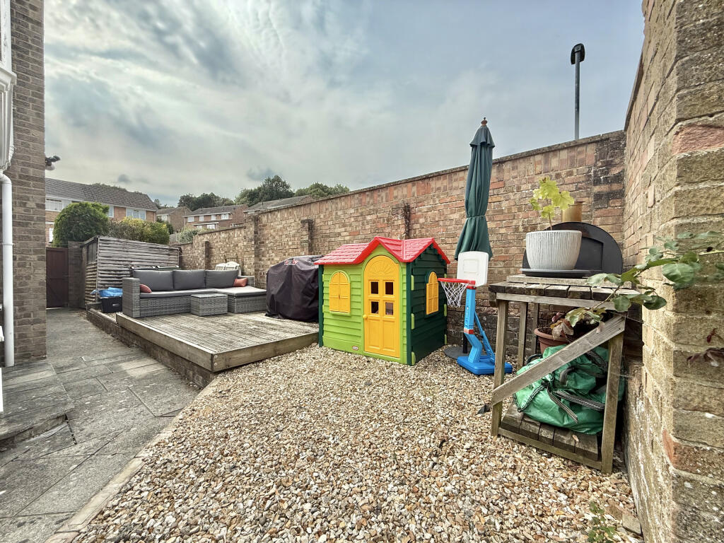 Additional image 29 of Lime Tree Avenue, Yeovil, Somerset