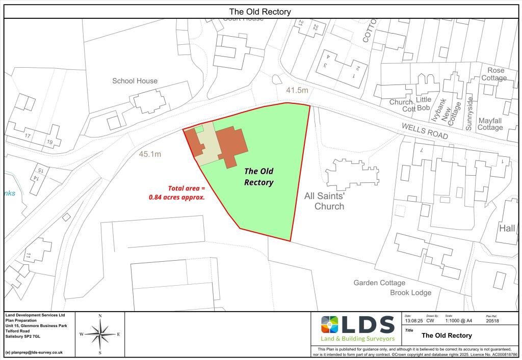 Additional image 26 of Corston, Bath, Somerset, BA2