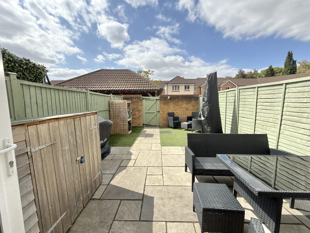Additional image 15 of Tristram Close, Yeovil, Somerset