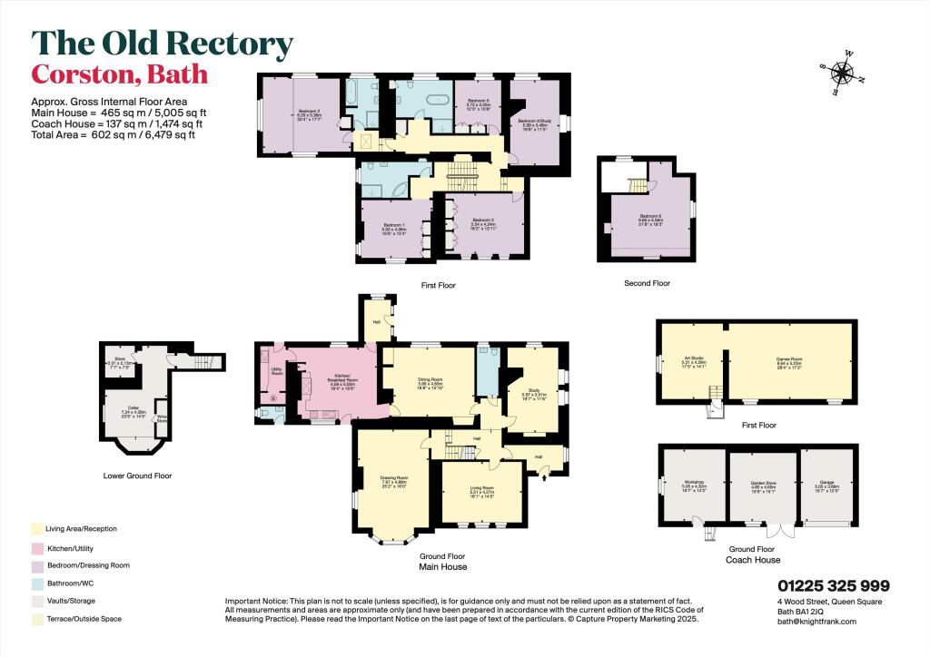 Additional image 25 of Corston, Bath, Somerset, BA2