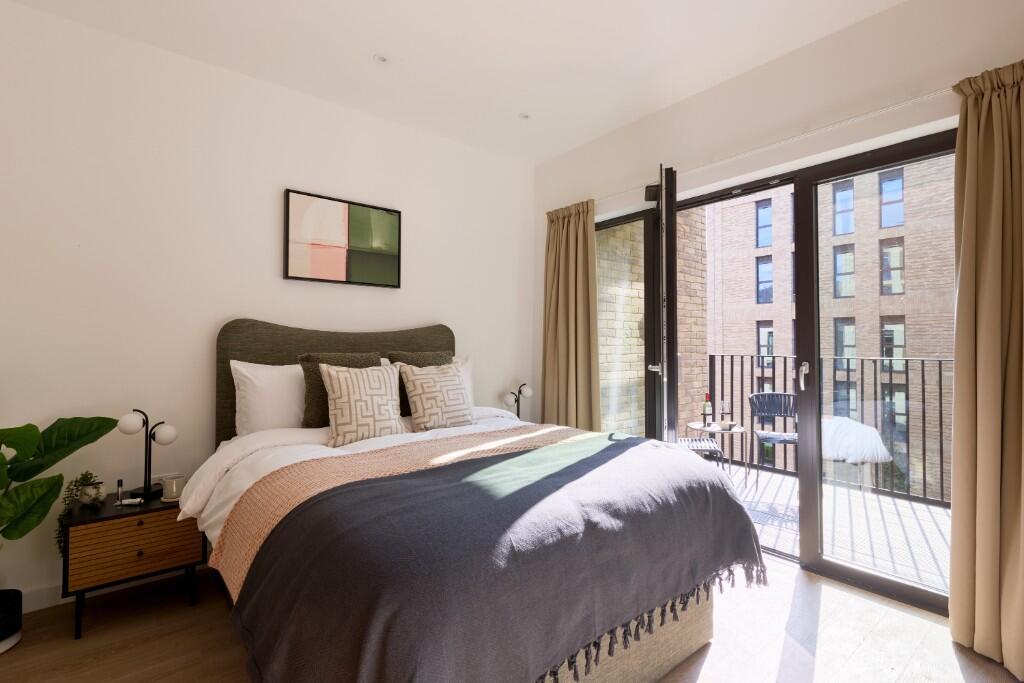 Additional image 5 of Signal Box Yard, Lower Bristol Road, Bath, BA2 3JS