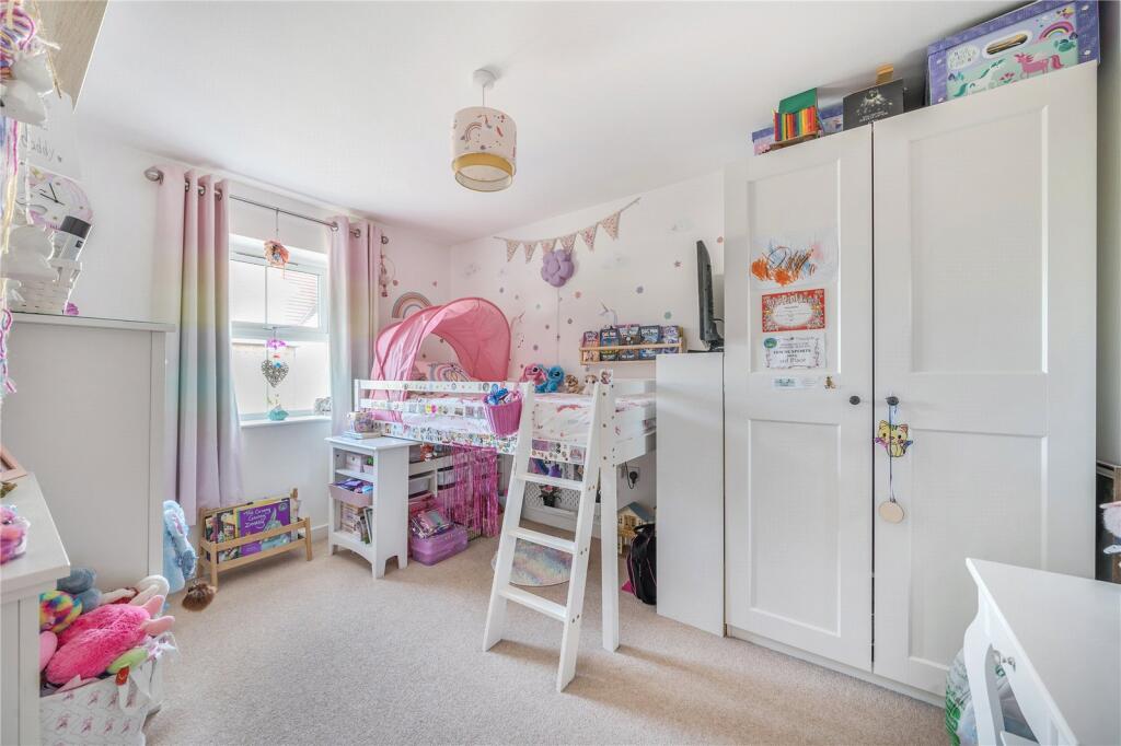Additional image 10 of Gilbert Road, Yeovil, Somerset