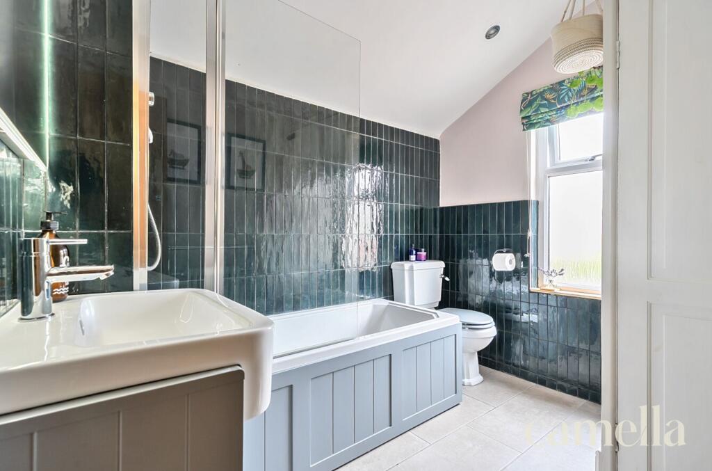 Additional image 18 of Sladebrook Avenue, Bath, BA2