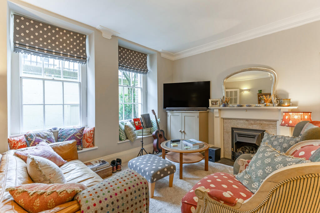 Additional image 12 of Henrietta Street, Bath, BA2