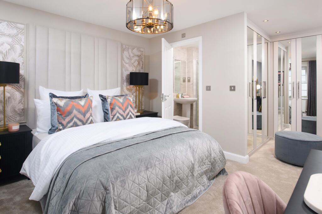 Additional image 5 of White Post,
Stratton On The Fosse,
Midsomer Norton,
Somerset,
BA3 4QA