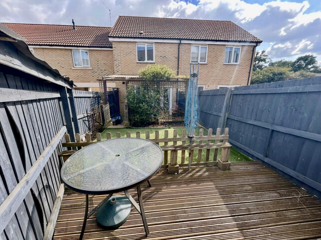 Additional image 9 of Falcon Road, Yeovil, BA22
