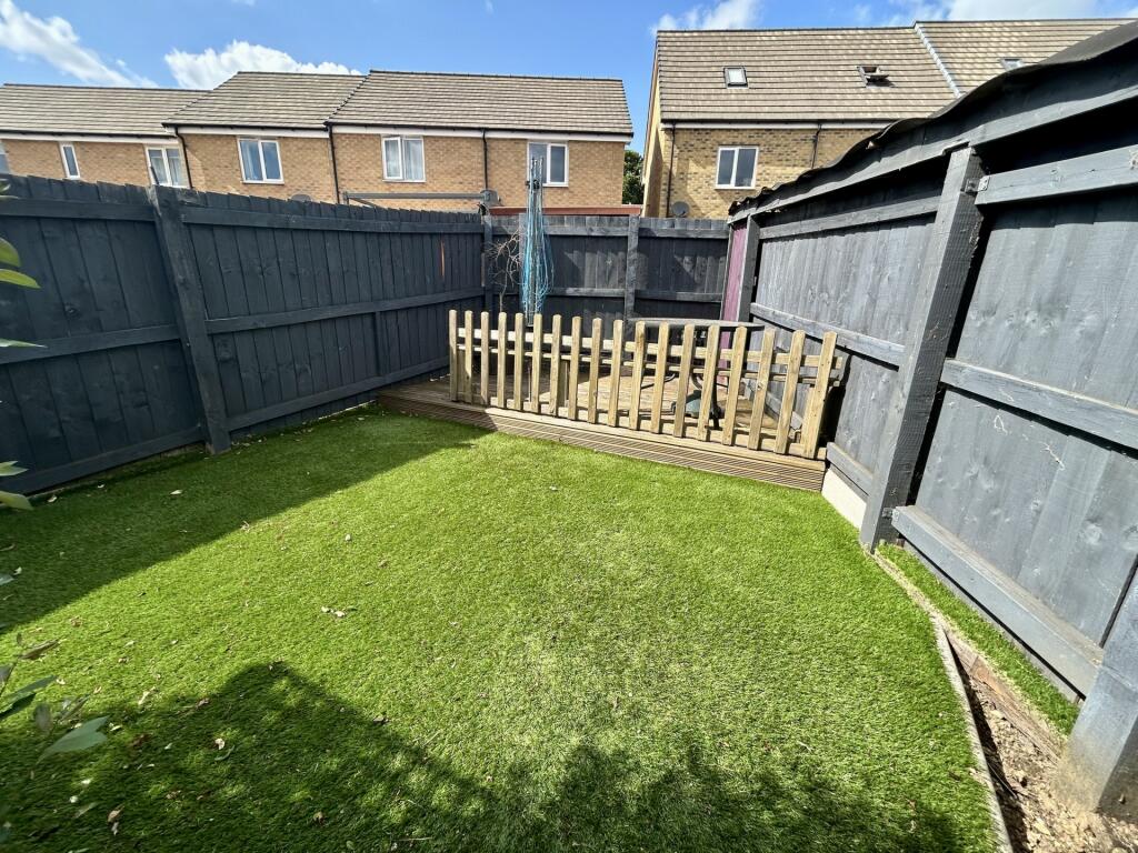 Additional image 10 of Falcon Road, Yeovil, BA22